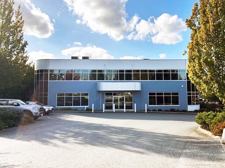 5363 273A St, Langley Twp, BC à louer Photo de l’immeuble– Image 1 sur 5