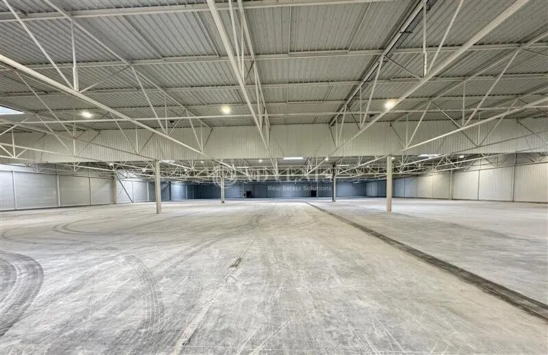 Industriel/Logistique dans Le Blanc-Mesnil à louer - Photo de l’immeuble – Image 3 sur 12