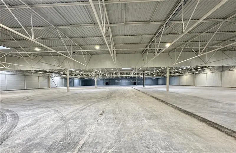 Industriel/Logistique dans Le Blanc-Mesnil à louer - Photo intérieure – Image 3 sur 12