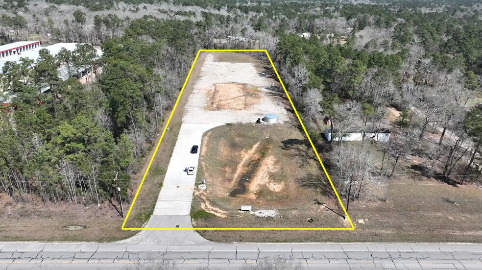 12641 FM 1314 Rd, Conroe, TX à vendre - Photo de l’immeuble – Image 2 sur 4