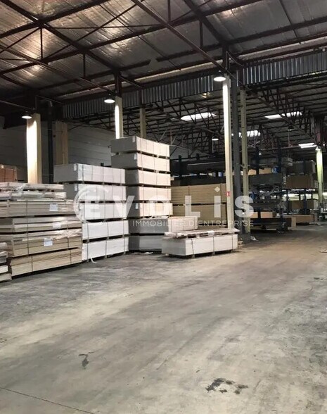Industriel/Logistique dans Avignon à louer - Photo intérieure – Image 2 sur 11