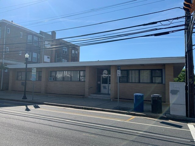 4001 Atlantic Ave, Atlantic City, NJ à vendre Photo principale– Image 1 sur 5