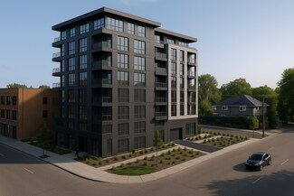 Plus de détails pour 1017 W Montgomery Ave, Spokane, WA - Logement à vendre