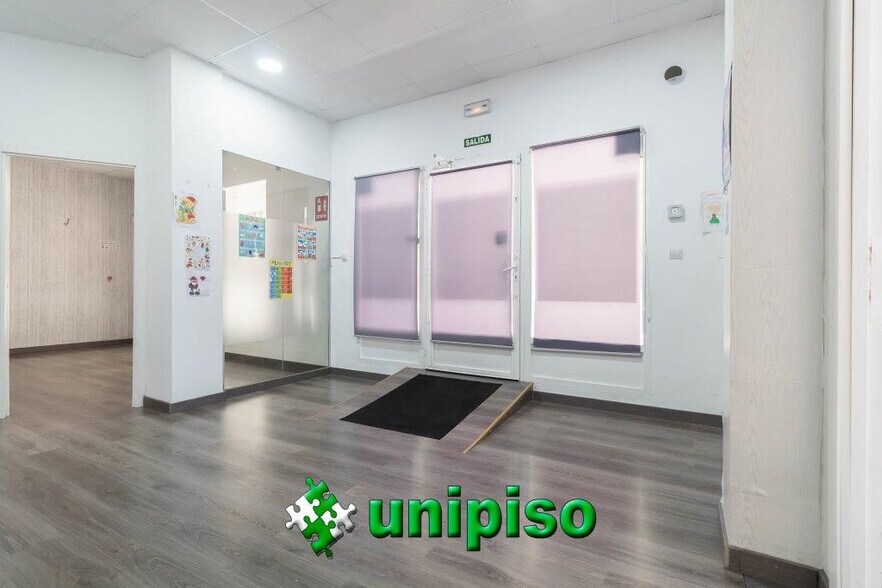Local commercial dans Leganés, Madrid à louer - Photo intérieure – Image 1 sur 2