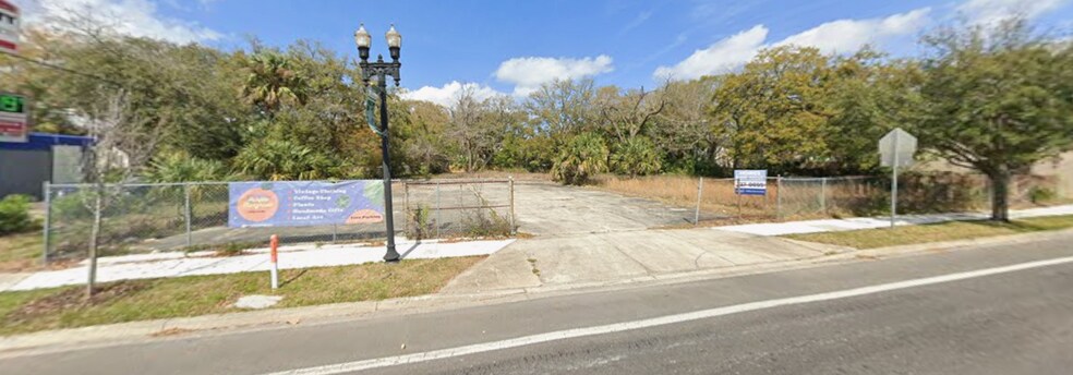 315 E 8th St, Jacksonville, FL à vendre - Photo de l’immeuble – Image 2 sur 2