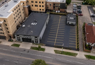 Plus de détails pour DEVELOPMENT OPPORTUNITY – à vendre, Grand Rapids, MI