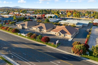 Plus de détails pour 8656 W Gage Blvd, Kennewick, WA - Bureau à louer