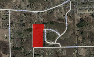 Plus de détails pour Sandborn Rd, Manchester, MI - Terrain à vendre