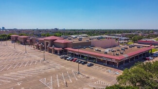 Plus de détails pour 12523-12589 Westheimer Rd, Houston, TX - Bureau/Local commercial, Local commercial à louer