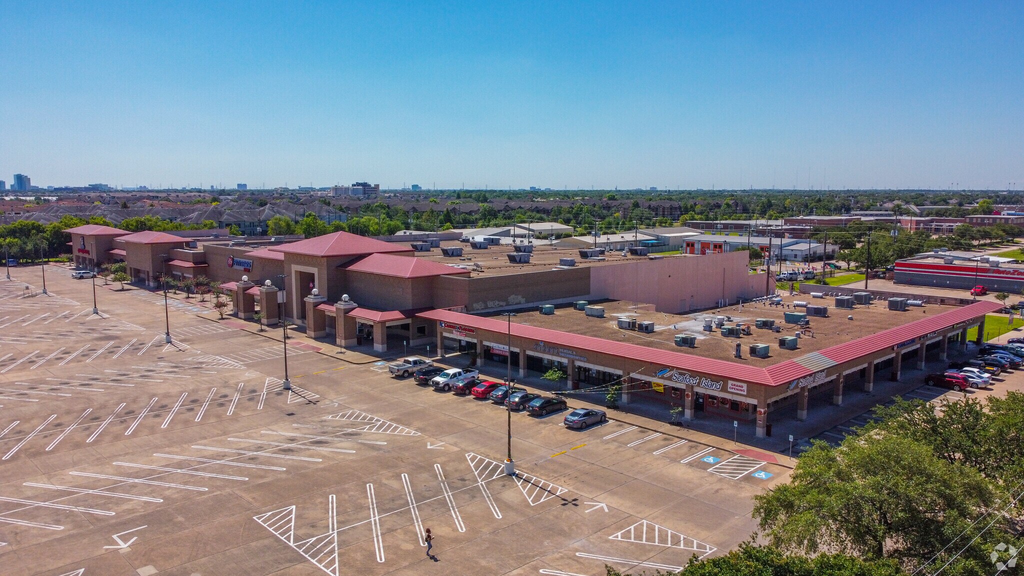 12523-12589 Westheimer Rd, Houston, TX à louer Photo principale– Image 1 sur 9