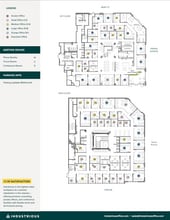 3390 Mary St, Coconut Grove, FL à louer Plan d’étage– Image 2 sur 2