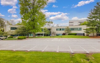 Plus de détails pour 11279 Cornell Park Dr, Cincinnati, OH - Bureau à louer