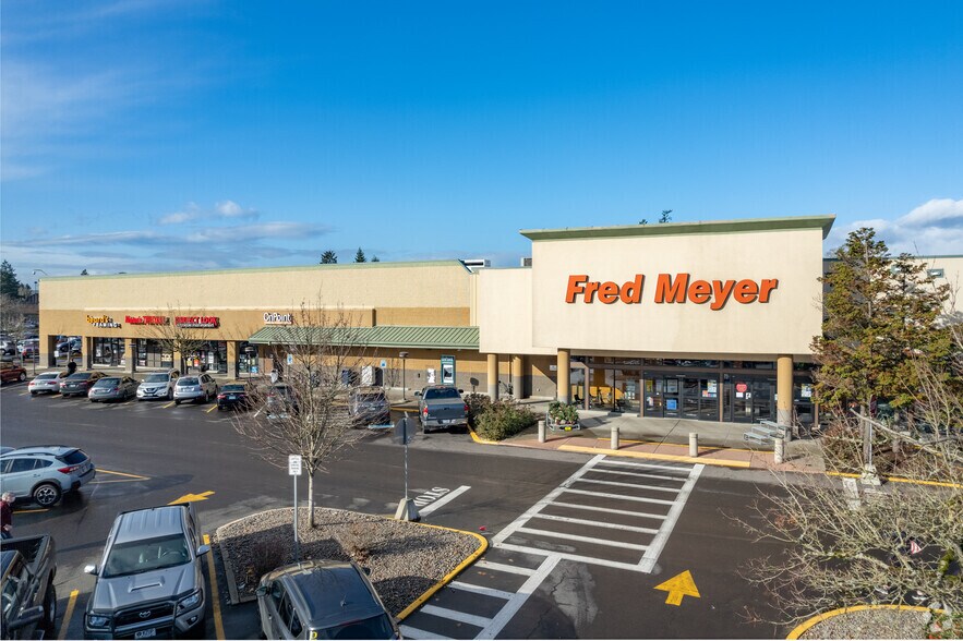 19200 SW Martinazzi Ave, Tualatin, OR à louer - Photo de l’immeuble – Image 2 sur 5