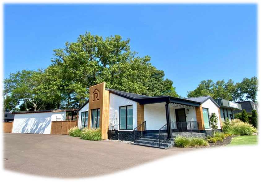 1053 Oakhaven Rd, Memphis, TN à vendre - Photo de l’immeuble – Image 1 sur 4