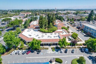 Plus de détails pour 260 S Sunnyvale Ave, Sunnyvale, CA - Bureau/Local commercial à louer