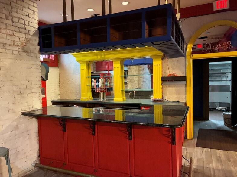 1907 West End Ave, Nashville, TN à vendre - Photo intérieure – Image 3 sur 9