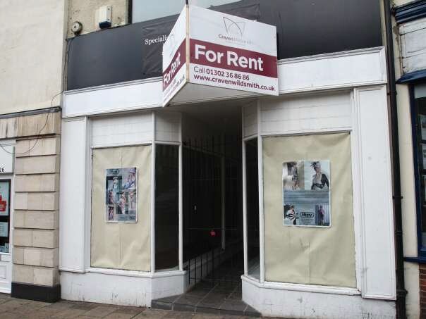 23 Hallgate, Doncaster à vendre - Photo de l’immeuble – Image 2 sur 3