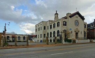 Plus de détails pour Washington Ave & Shepard Dr – à vendre, Saint Louis, MO