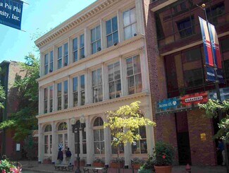 Plus de détails pour 712 N 2nd St, Saint Louis, MO - Bureau, Local commercial à louer
