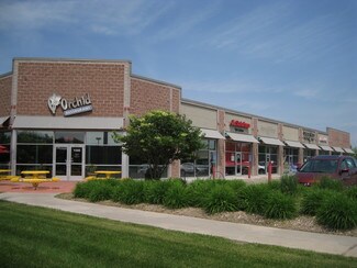 Plus de détails pour 1190 County Road J, Saint Paul, MN - Local commercial à louer