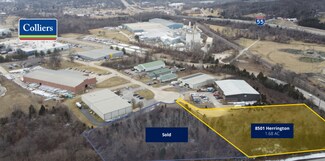 Plus de détails pour 8501 Herrington Ct, Pevely, MO - Terrain à vendre