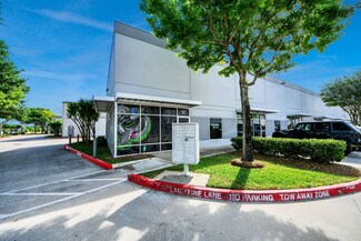 Plus de détails pour 13211 Stafford Rd, Missouri City, TX - Bureau/Local commercial à louer