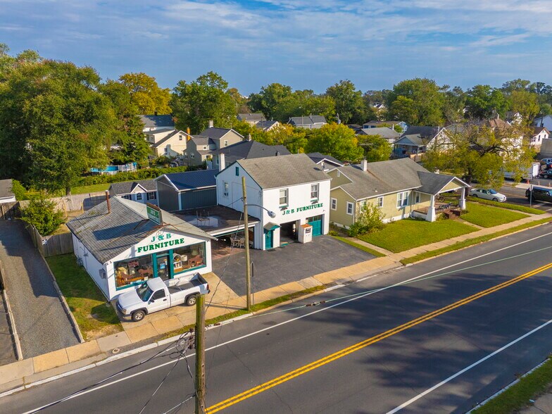 1323 7th Ave, Neptune, NJ à vendre - Photo de l’immeuble – Image 1 sur 28