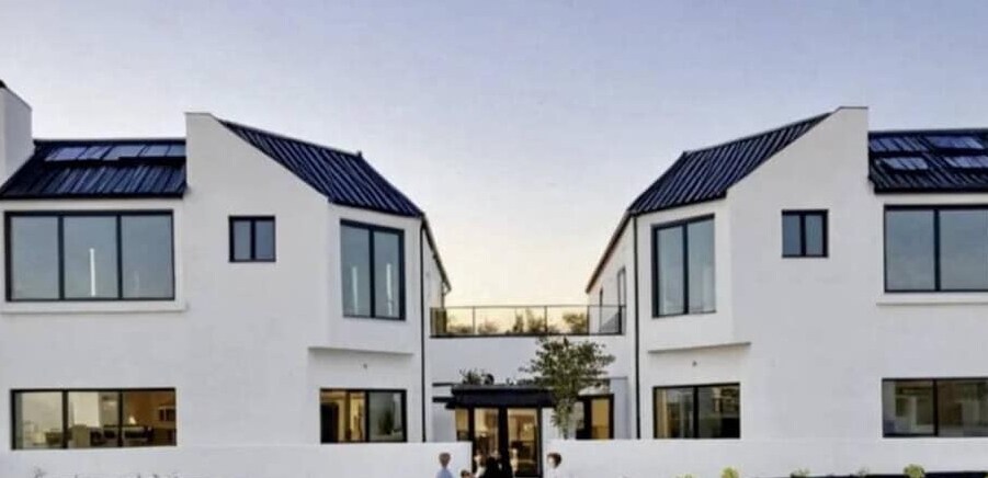 2372-2382 SE Bristol St, Newport Beach, CA à louer Photo de l’immeuble– Image 1 sur 14