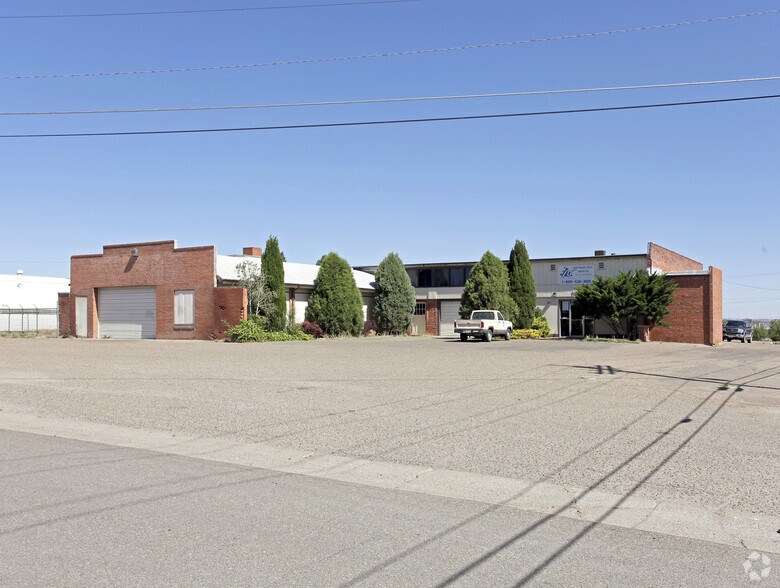 1107 S Santa Fe Ave, Pueblo, CO à vendre - Photo principale – Image 1 sur 2