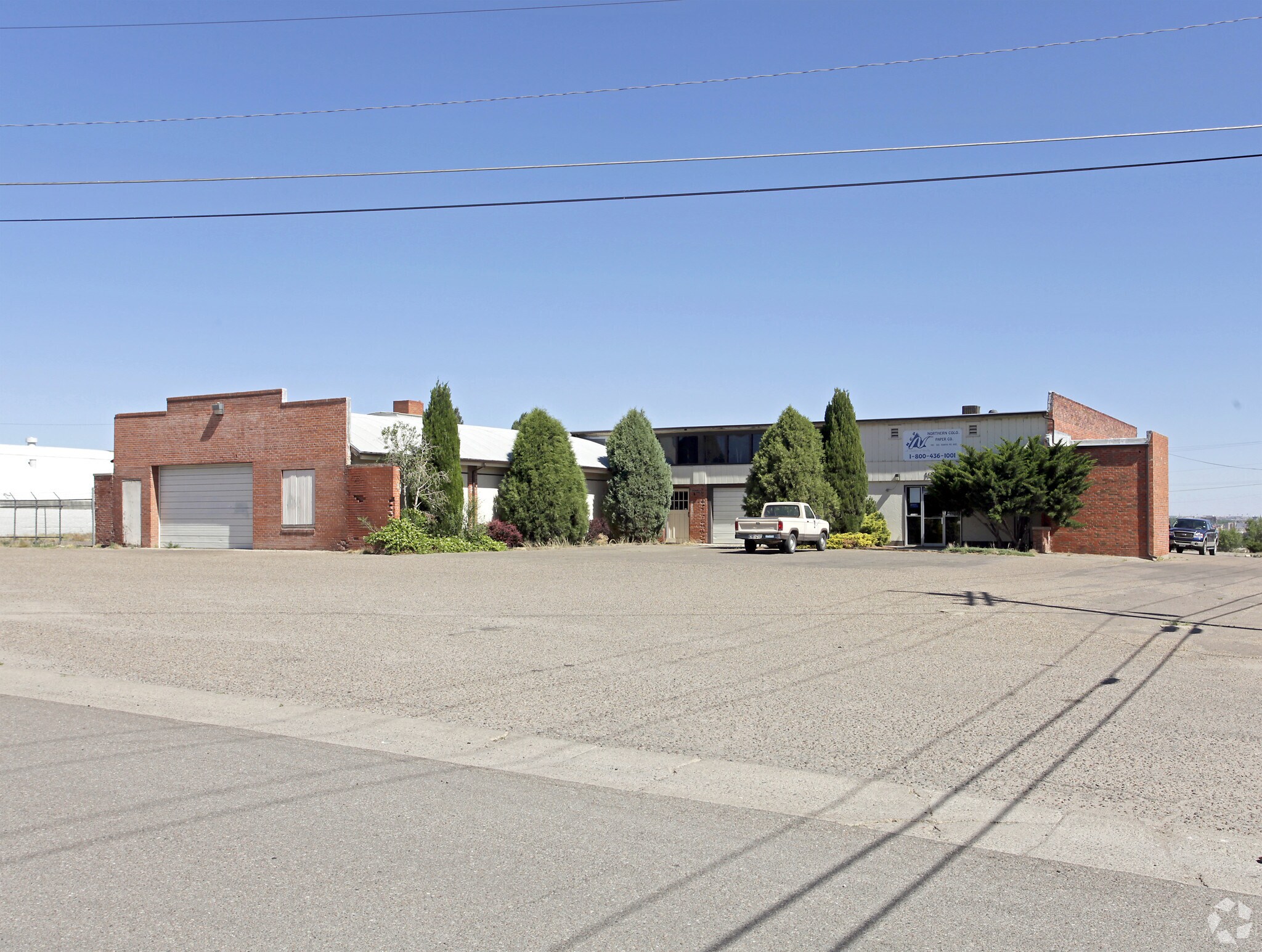 1107 S Santa Fe Ave, Pueblo, CO à vendre Photo principale– Image 1 sur 3