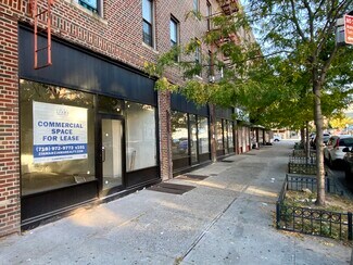 Plus de détails pour 1036-1054 Rogers Ave, Brooklyn, NY - Local commercial à louer