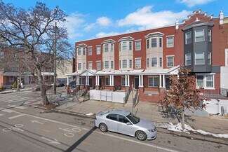 Plus de détails pour 3337 Spring Garden St, Philadelphia, PA - Logement à vendre