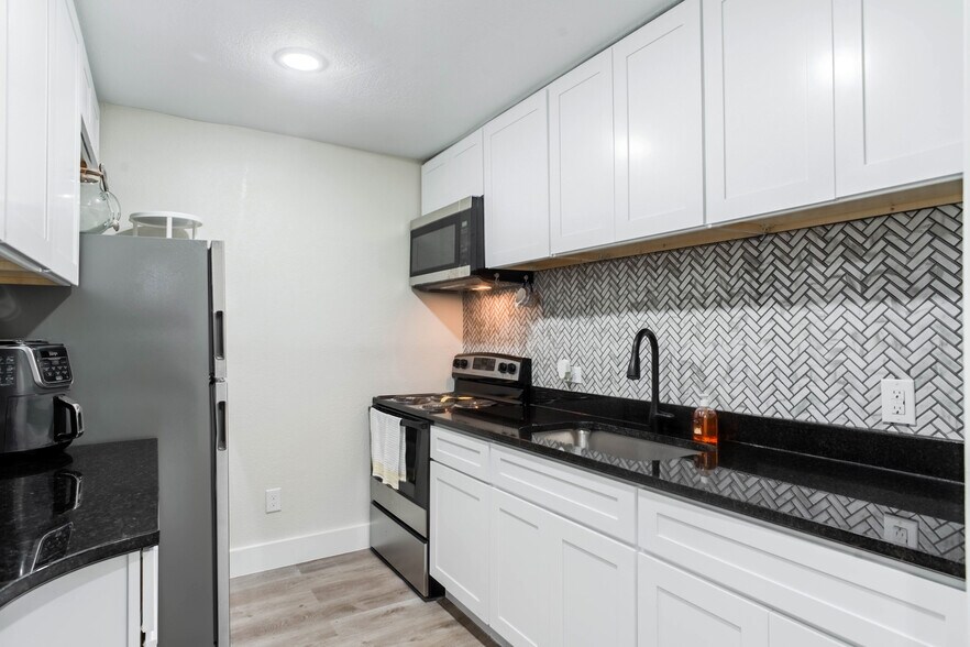 3109 Roberts Cut Off Rd, Fort Worth, TX à vendre - Photo intérieure – Image 3 sur 10