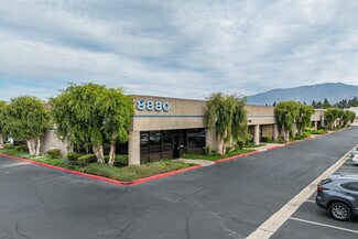 Plus de détails pour 8880 Benson Ave, Montclair, CA - Local d'activités, Industriel/Logistique à louer