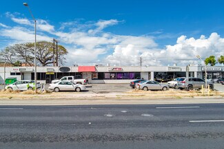 Plus de détails pour 593 Kamehameha Hwy, Pearl City, HI - Local commercial à louer