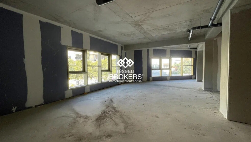 440 Avenue Des Pres D'Arenes, Montpellier à vendre - Photo de l’immeuble – Image 1 sur 7