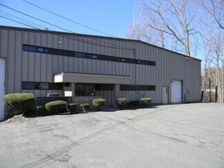 Plus de détails pour 39 Elmvale Pl, Pittsfield, MA - Bureau, Industriel/Logistique à louer