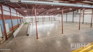Plus de détails pour 2925 W 4th St, Williamsport, PA - Industriel/Logistique à louer