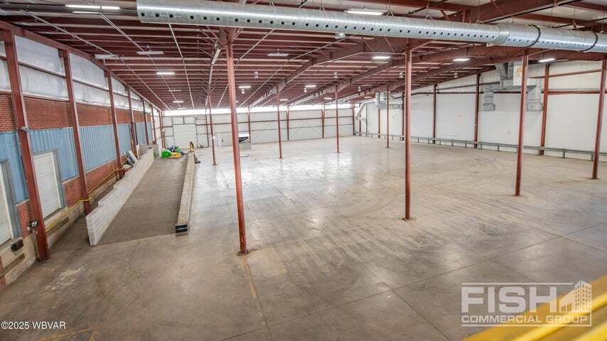 2925 W 4th St, Williamsport, PA à louer Photo de l’immeuble– Image 1 sur 14