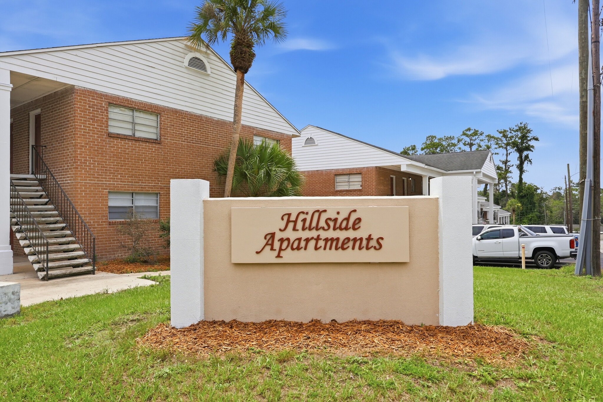 781 SE Church St, Lake City, FL à vendre Photo principale– Image 1 sur 13