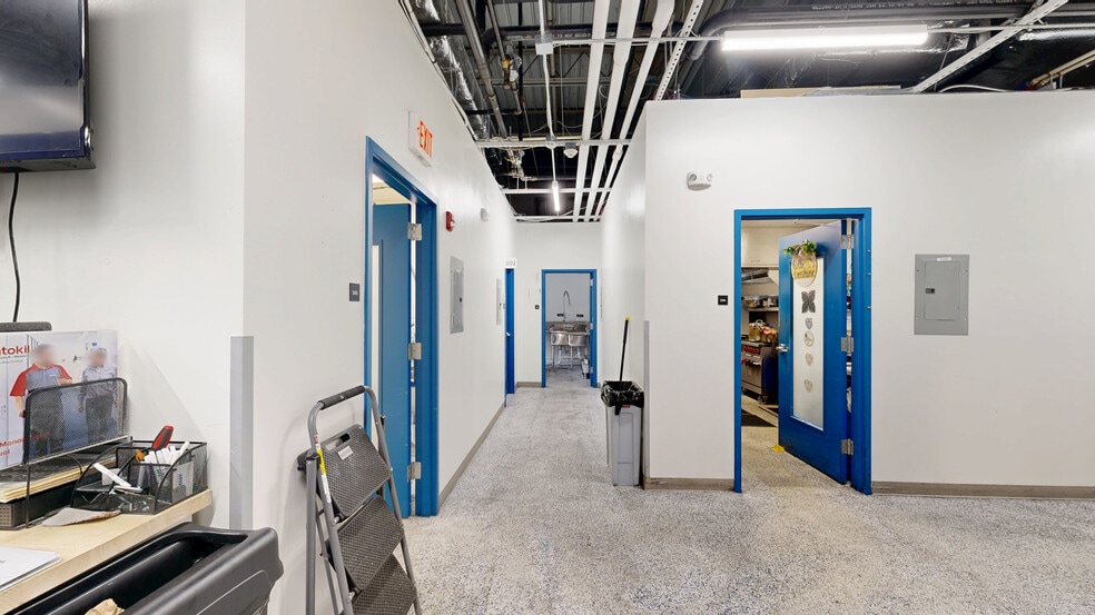 1021 N Pennsylvania St, Indianapolis, IN à louer - Numérisation 3D Matterport – Image 2 sur 21