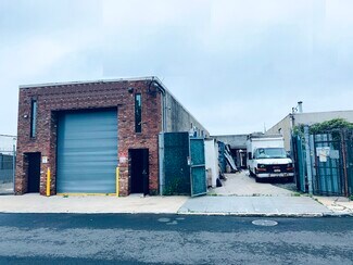 Plus de détails pour 132-53 34th Ave, Flushing, NY - Industriel/Logistique à vendre