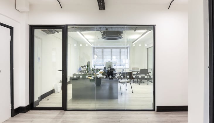 23-35 Great Titchfield St, Londres à louer Photo intérieure– Image 1 sur 6