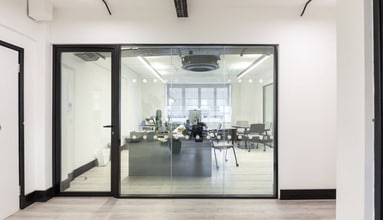 23-35 Great Titchfield St, Londres à louer Photo intérieure– Image 1 sur 6