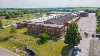 Plus de détails pour 1501 S 19th St, Mattoon, IL - Bureau, Industriel/Logistique à louer