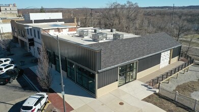 502 1st St, LaSalle, IL - Vue aérienne  vue de carte - Image1