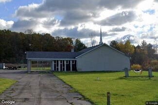 Plus de détails pour 10289 Seymour Rd, Gaines, MI - Spécialisé à vendre