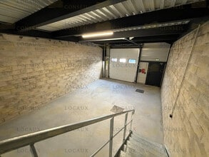 Local d’activités dans Épinay-sur-Seine à louer Photo intérieure– Image 2 sur 8