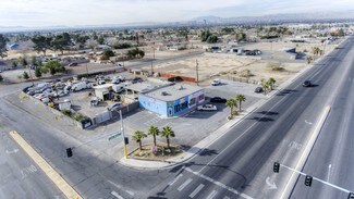 Plus de détails pour 5485 E Lake Mead Blvd, Las Vegas, NV - Local commercial à vendre