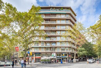 Plus de détails pour Gran Vía Corts Catalanes, 535, Barcelone - Bureau à louer